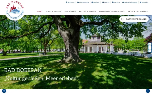 www.bad-doberan-heiligendamm.de