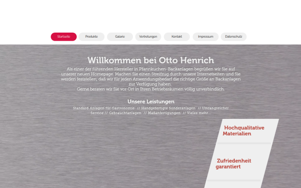 www.henrich-dueren.de