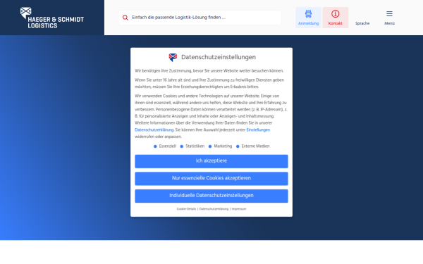 haegerundschmidt.com