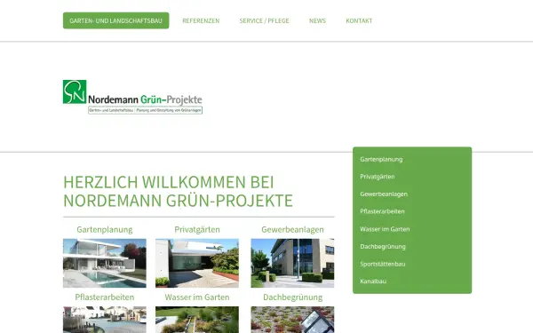 www.nordemann-gruenprojekte.de