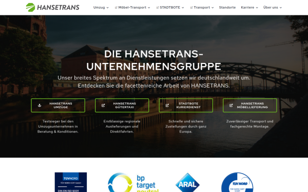 www.hansetrans.de