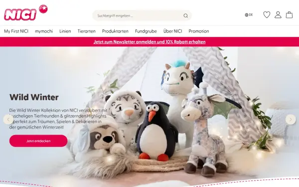 www.nici.de