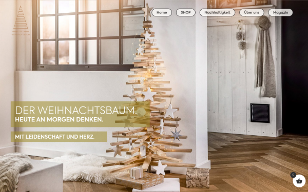 derweihnachtsbaum.at