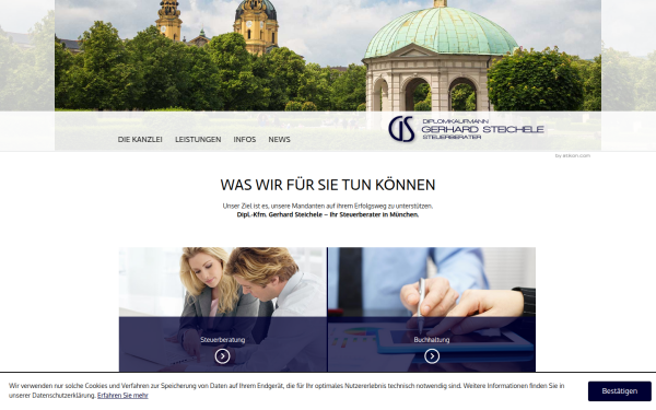 www.stbsteichele-muenchen.de