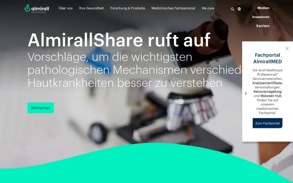 www.almirall.de