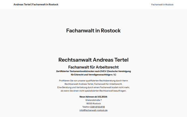 fachanwalt-rostock.de