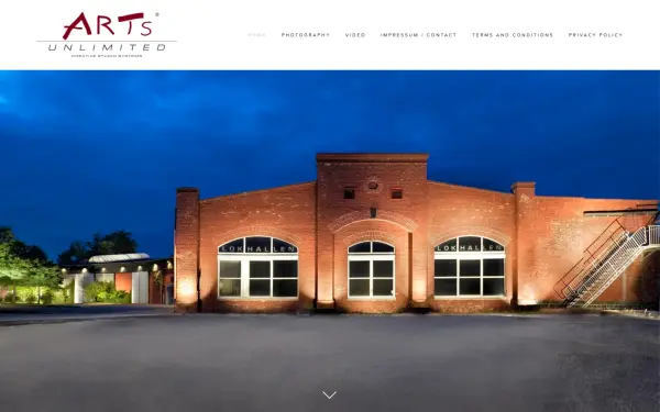www.arts-unlimited.de