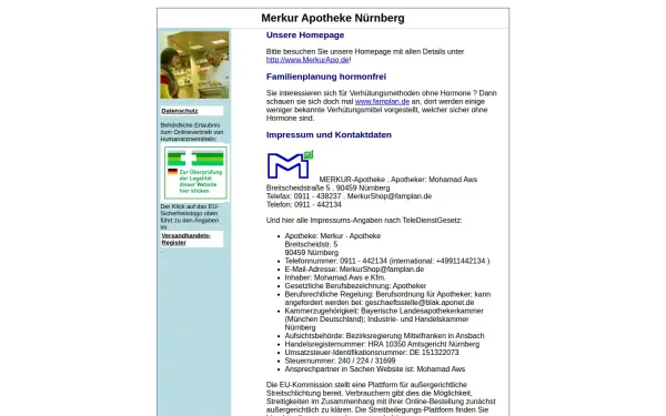 www.merkur-apotheke-nuernberg.de