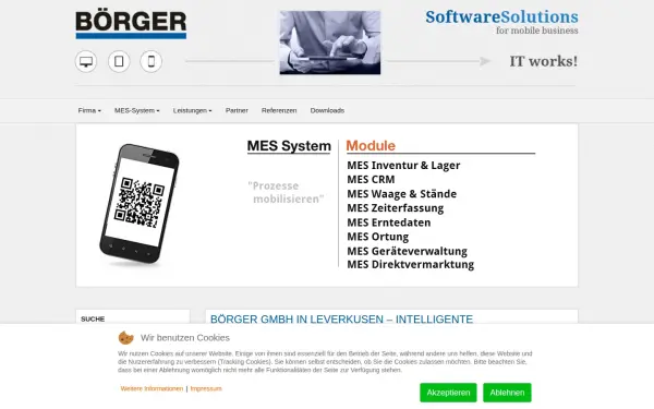 b-mes.de