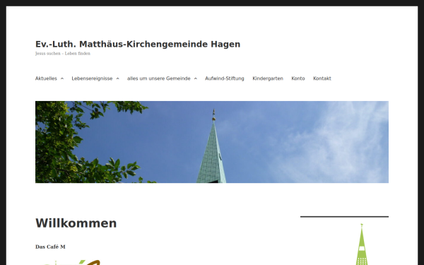 matthaeus-hagen.de