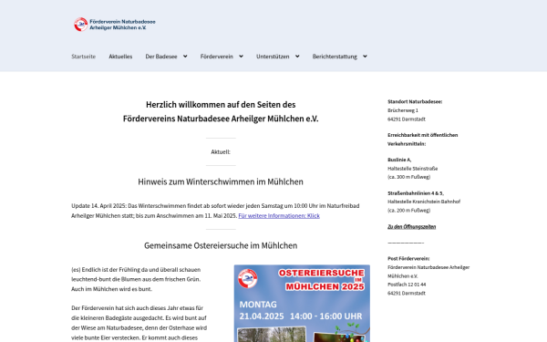 muehlchen.de
