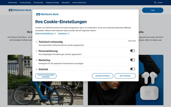 www.maerkische-bank.de