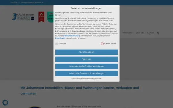 hausmakler-johannsen.de