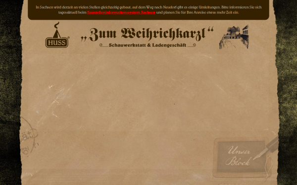weihrichkarzl.de