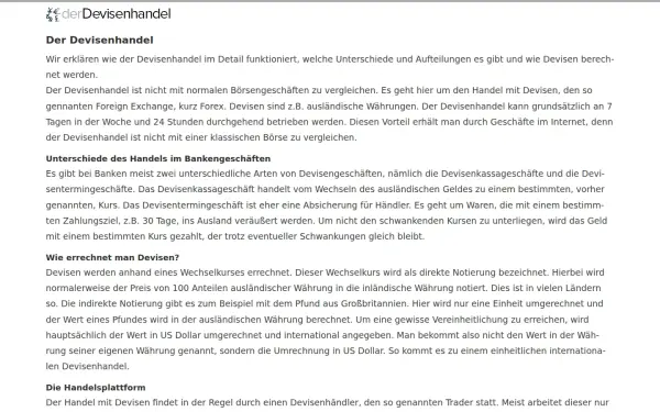 www.der-devisenhandel.de