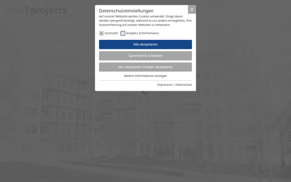 www.mlw-projects.de