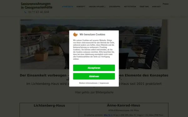 www.seniorenwohnungen-georgsmarienhuette.de