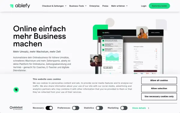 ablefy.io