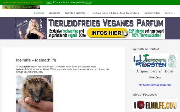 igelhilfe.com