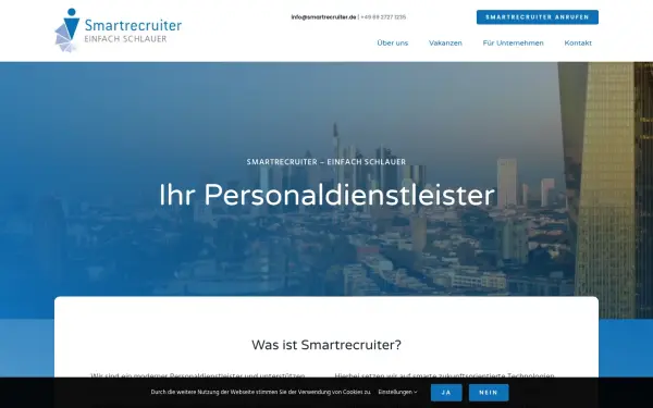 smartrecruiter.de