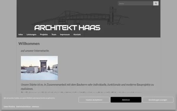 www.architekt-haas.de