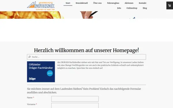 www.matuczak.com