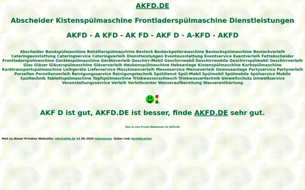 akfd.de