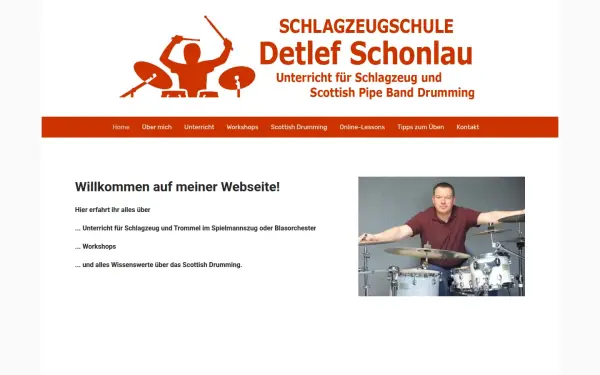 detlef-schonlau.de