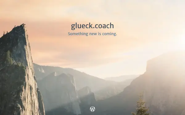 glueck.coach
