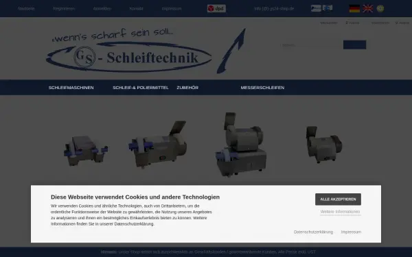 www.gs-schleiftechnik.de