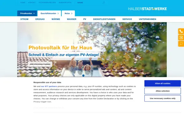 www.halberstadtwerke.de