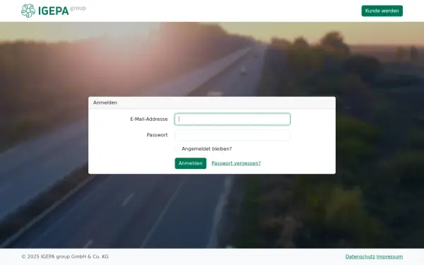 igepa-logistik.de