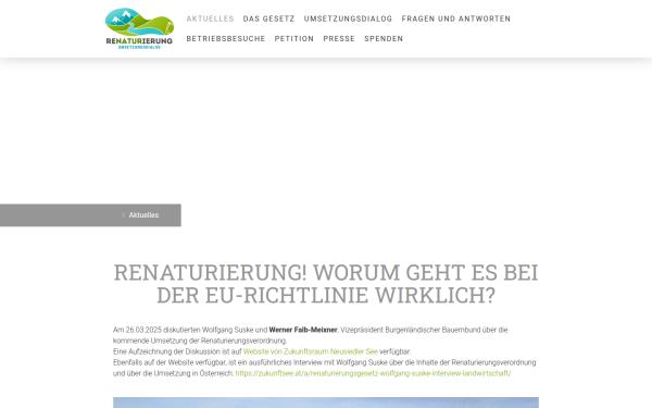 www.renaturierungsgesetz.at