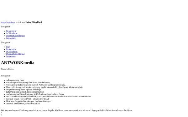 artworkmedia.de