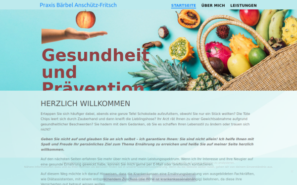 gesundheit-und-praevention.info