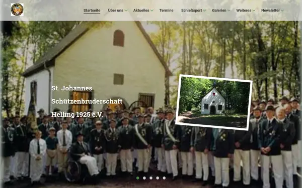 hellinger-schuetzen.de