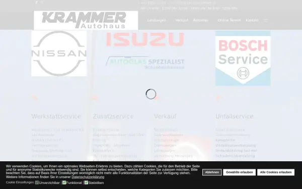 autohauskrammer.de