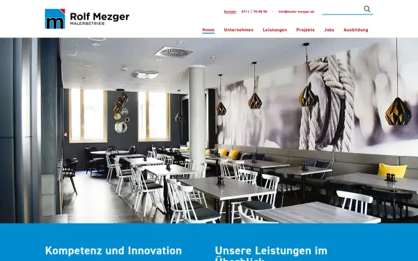 maler-mezger.de