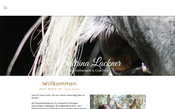 www.sabrinalackner.at