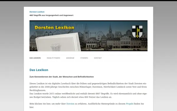 www.dorsten-lexikon.de