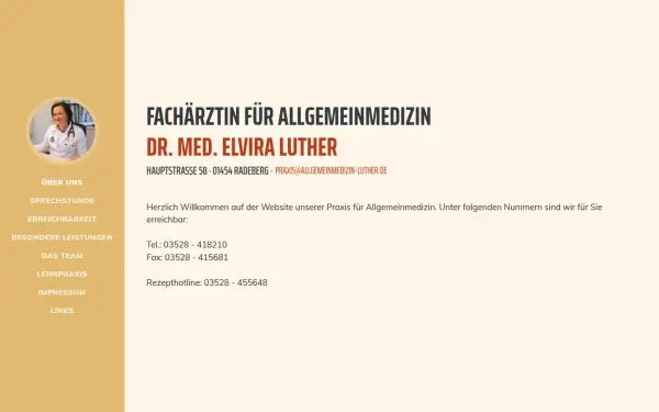 arztpraxis-luther.de