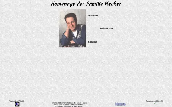 marchecker.de