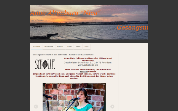 www.gesangsunterricht-potsdam.de