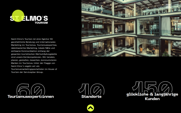 www.saint-elmos.travel