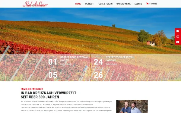 anheuser.de