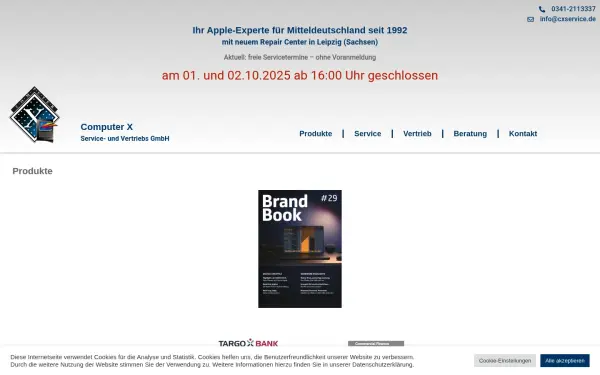 cxservice.de