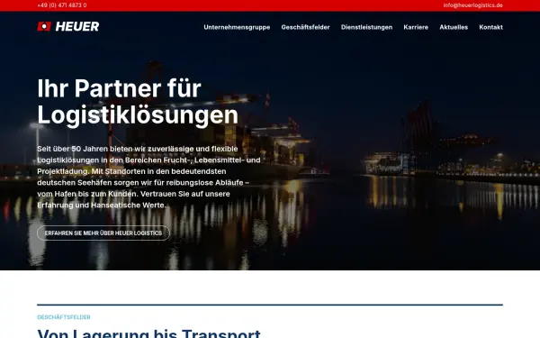 www.heuerlogistics.de