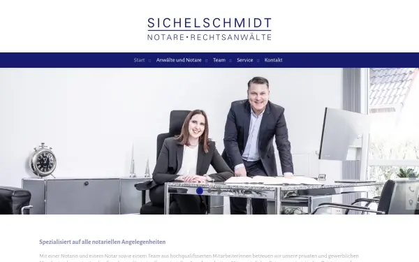 dr-sichelschmidt.de