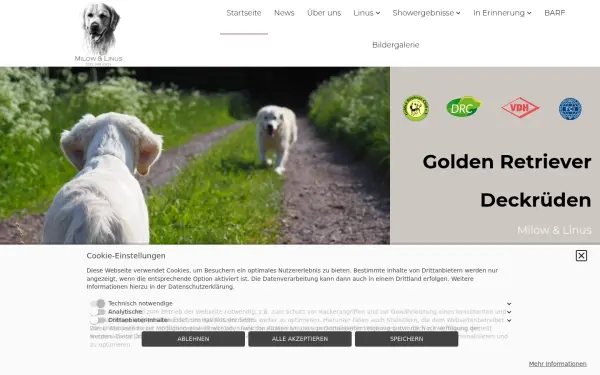 goldenretriever-deckruede.de