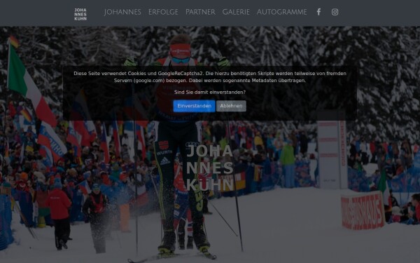 johanneskuehn.com